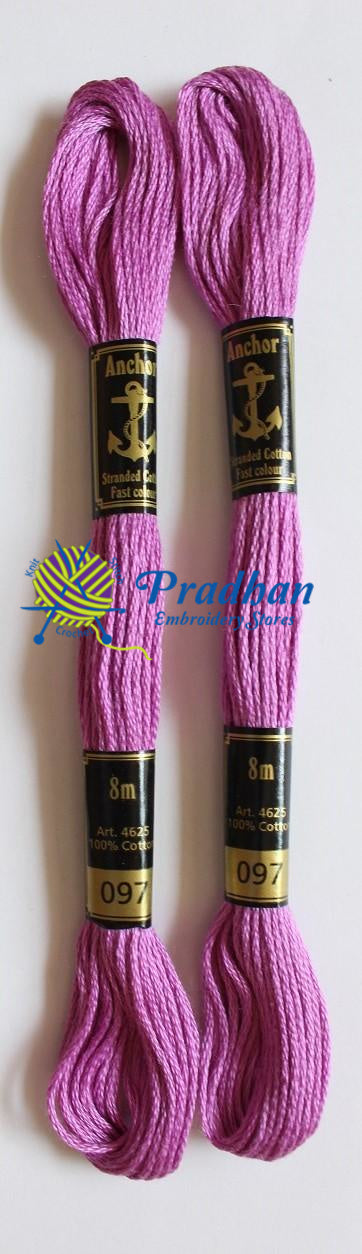 Anchor Floss ASC00097