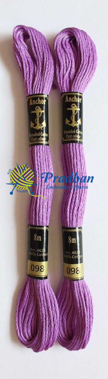 Anchor Floss ASC00098