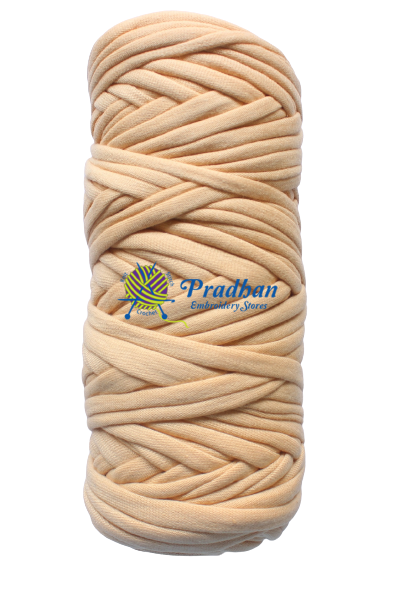 GulEra Tshirt Yarn B033 Fawn