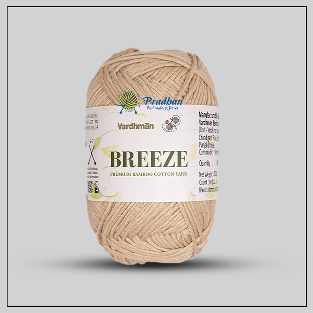 Breeze BFL012