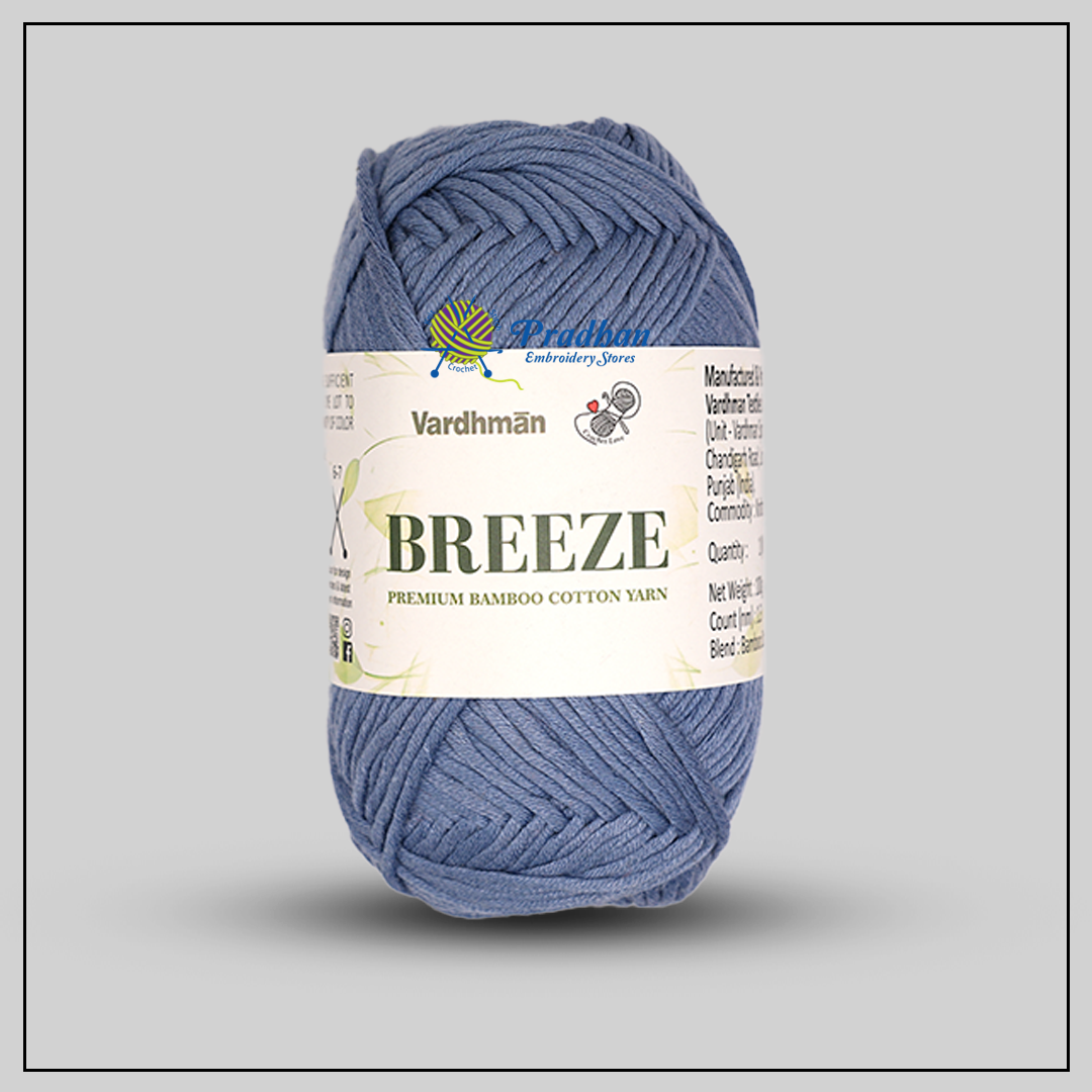 Breeze BFM008