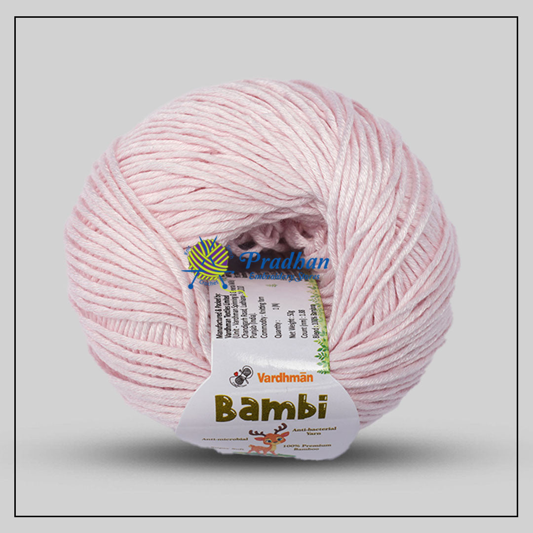 Bambi BHD006