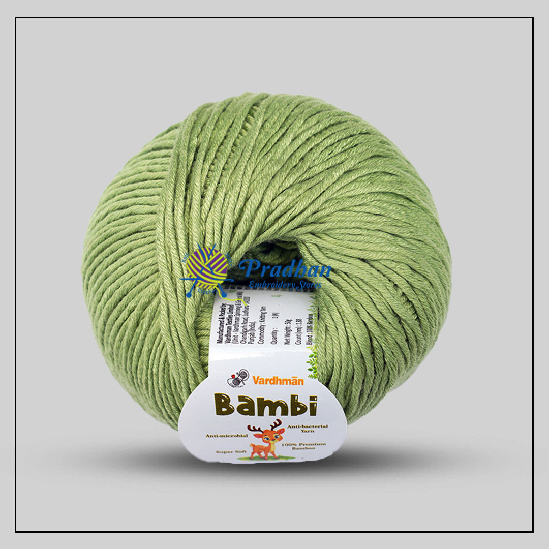 Bambi BHD010