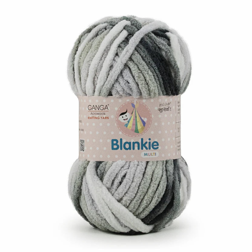 Blankie Multi BLM029
