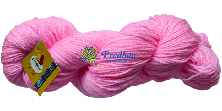 Vardhman Brilon BRN0690 Medium Pink