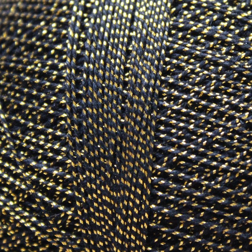 Metallic No. 20 RMT Black Gold