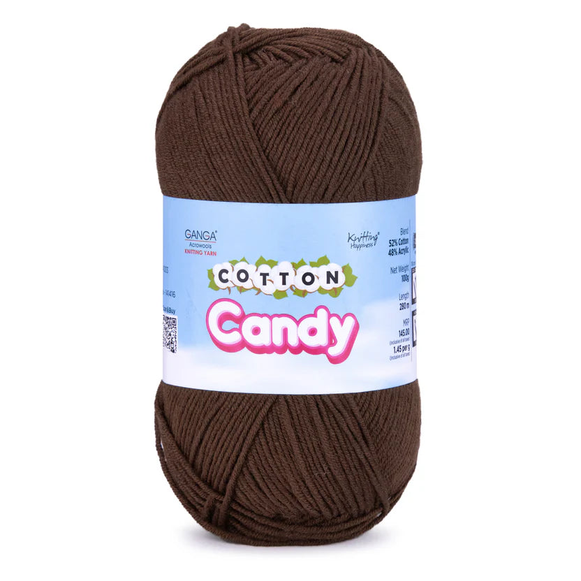 Cotton Candy CCY008 Roman Coffee
