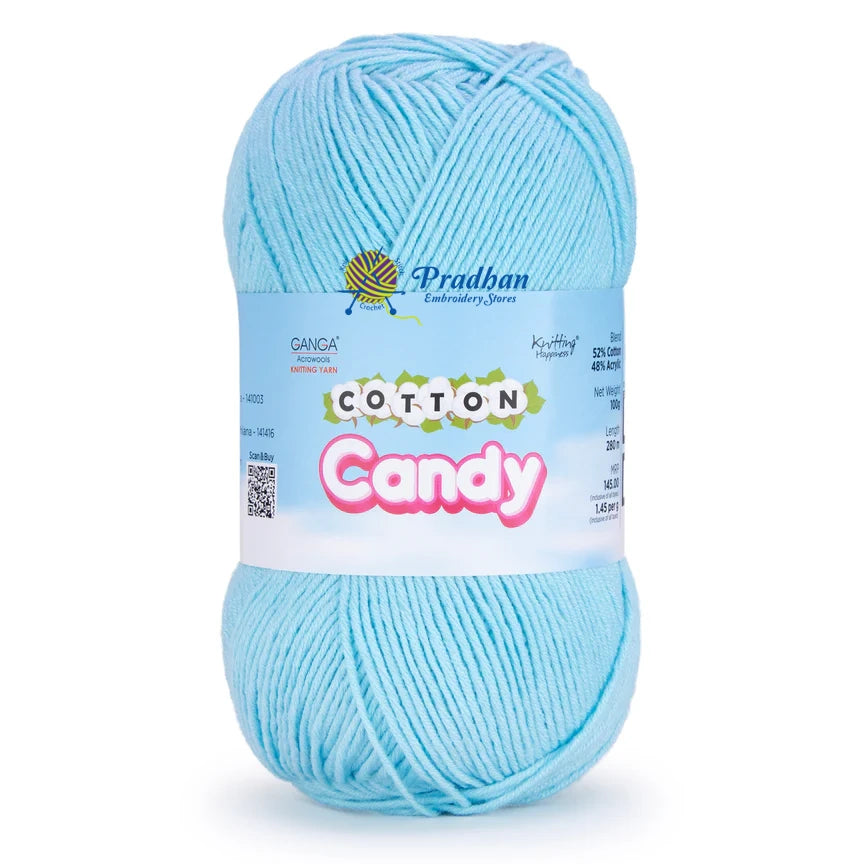 Cotton Candy CCY025 Water Lily