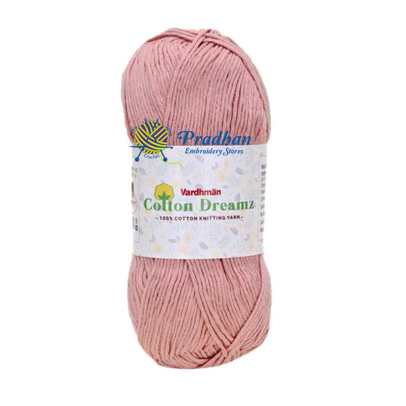 Cotton Dreamz CJM027