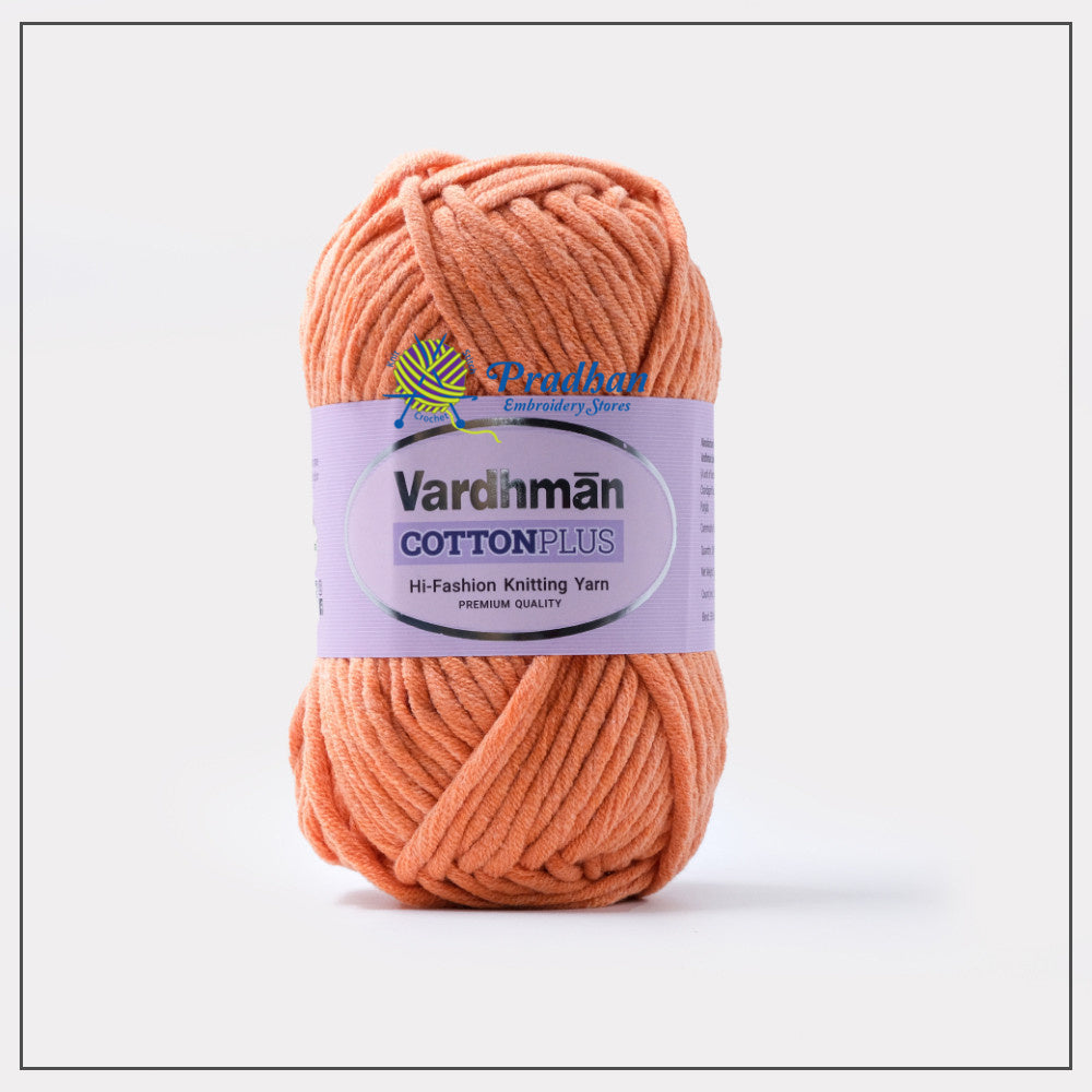 Cotton Plus CKM014 - Bird of Paradise