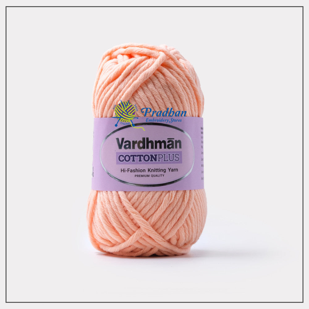 Cotton Plus CKM015 - Prairic Sunset