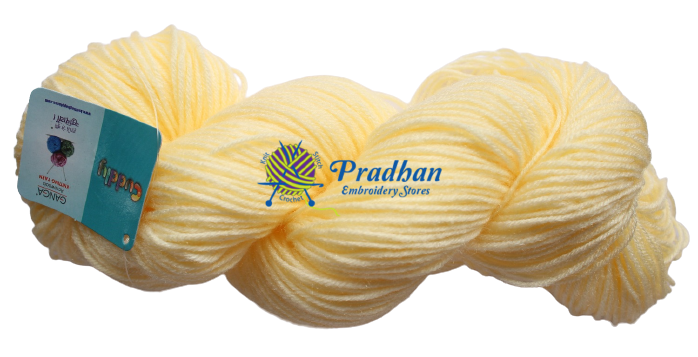 Cuddly CUD004 Cream