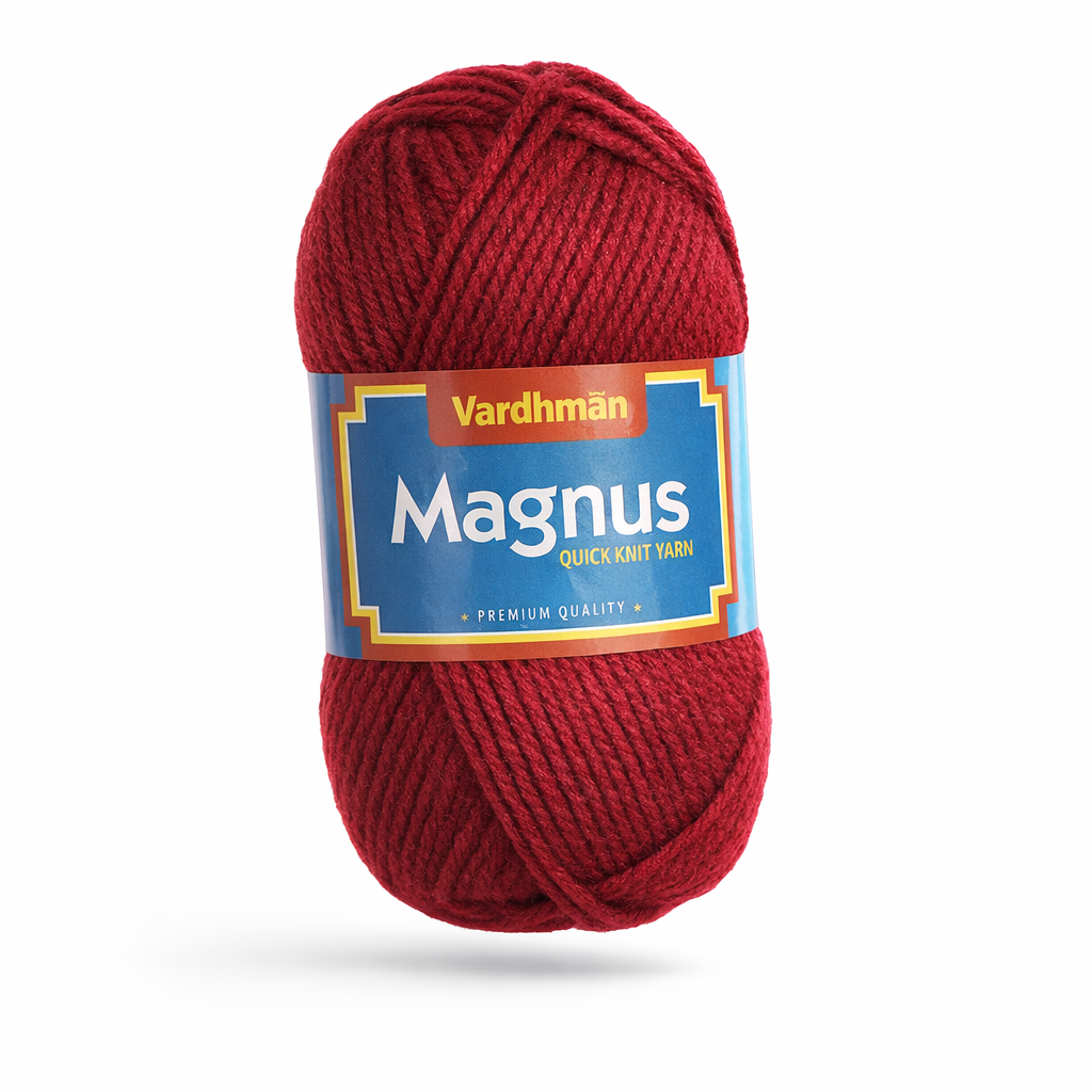 Magnus Solid MSD021
