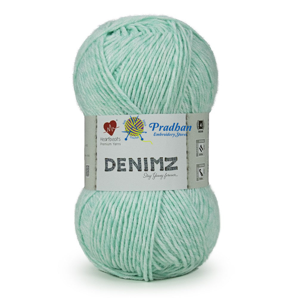 Denimz DNM09