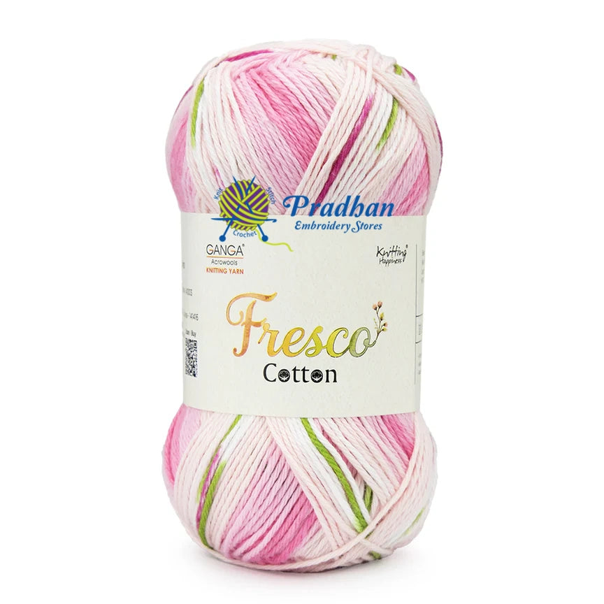 Fresco FRC001 - Blossom