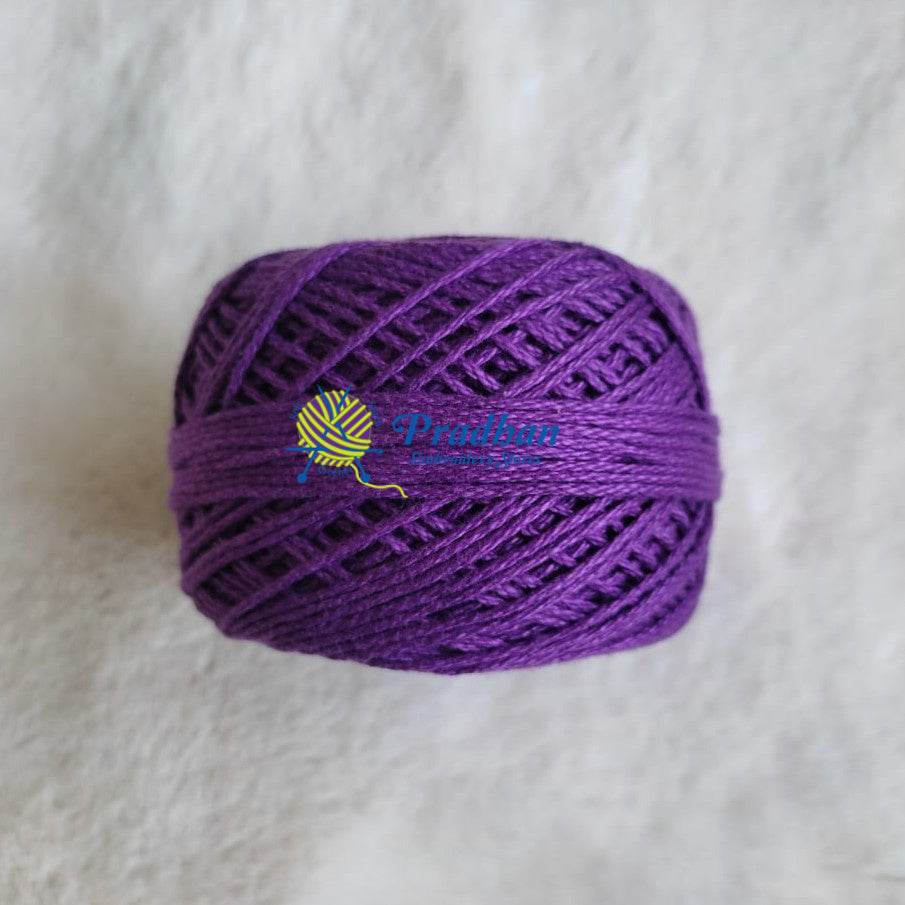Chainlet GCC002 Dark Purple