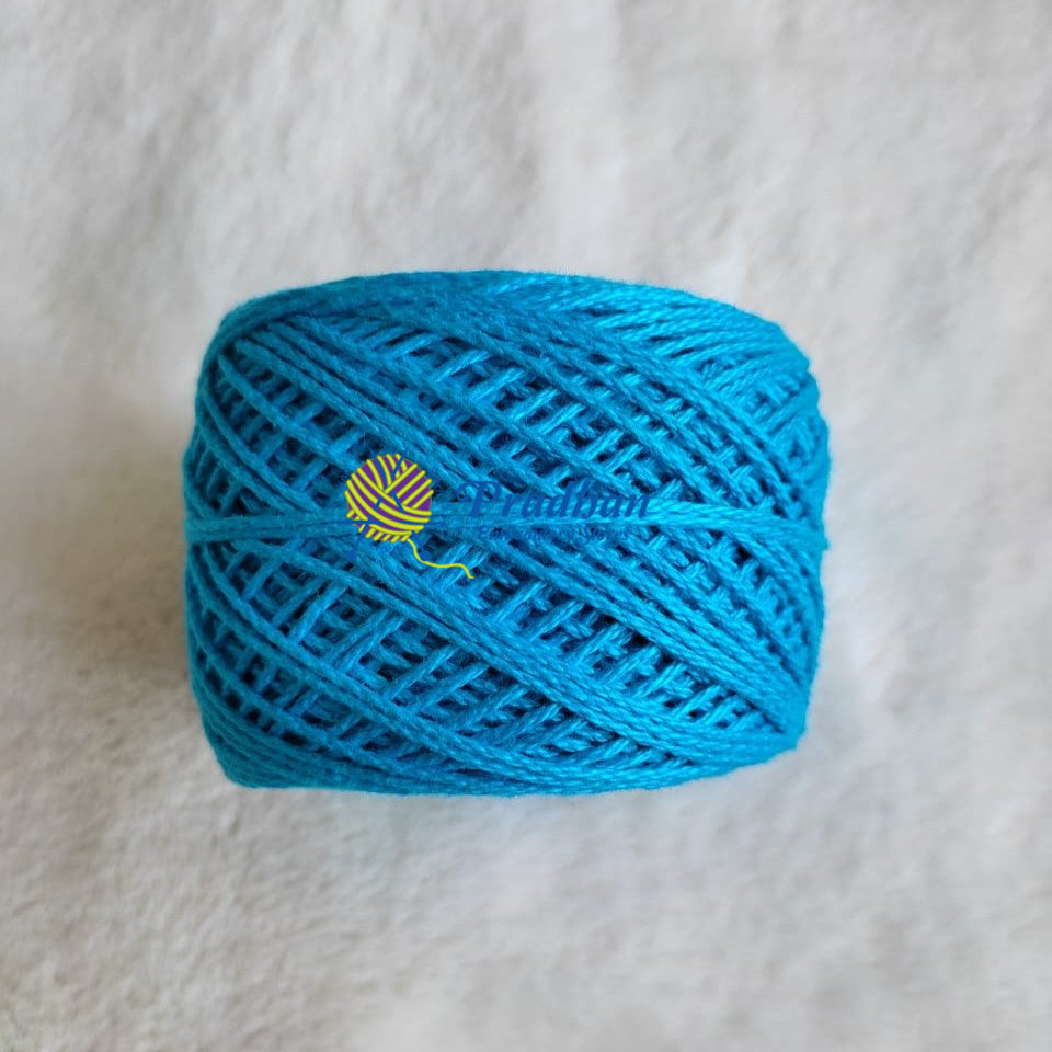 Chainlet GCC010 Firozi Blue