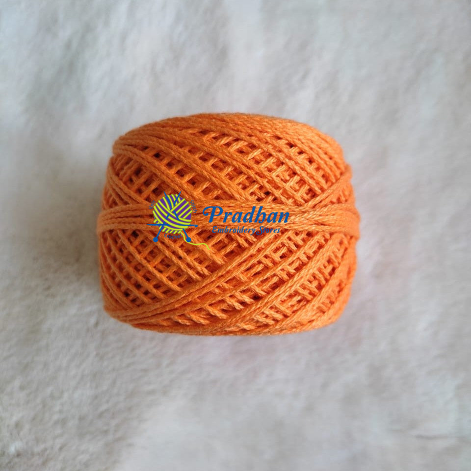 Chainlet GCC019 Light Orange
