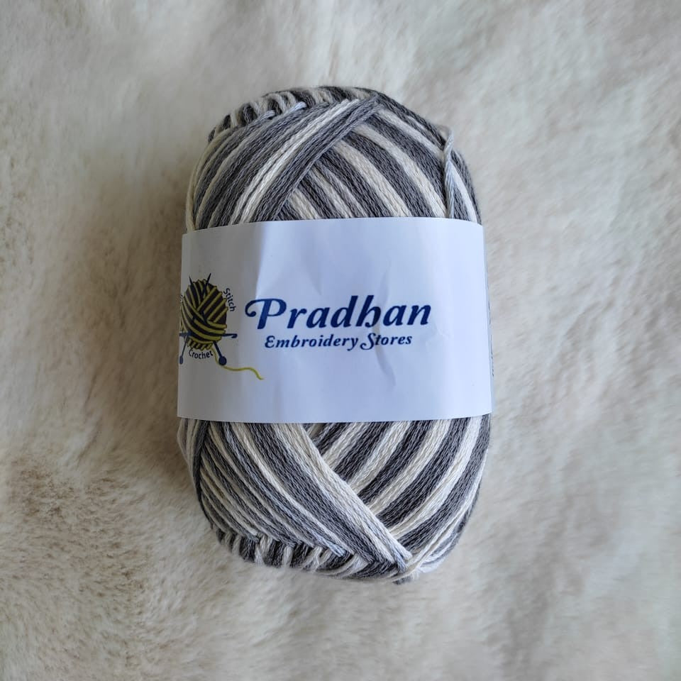Softy Multi GSM001[Grey/Cream]