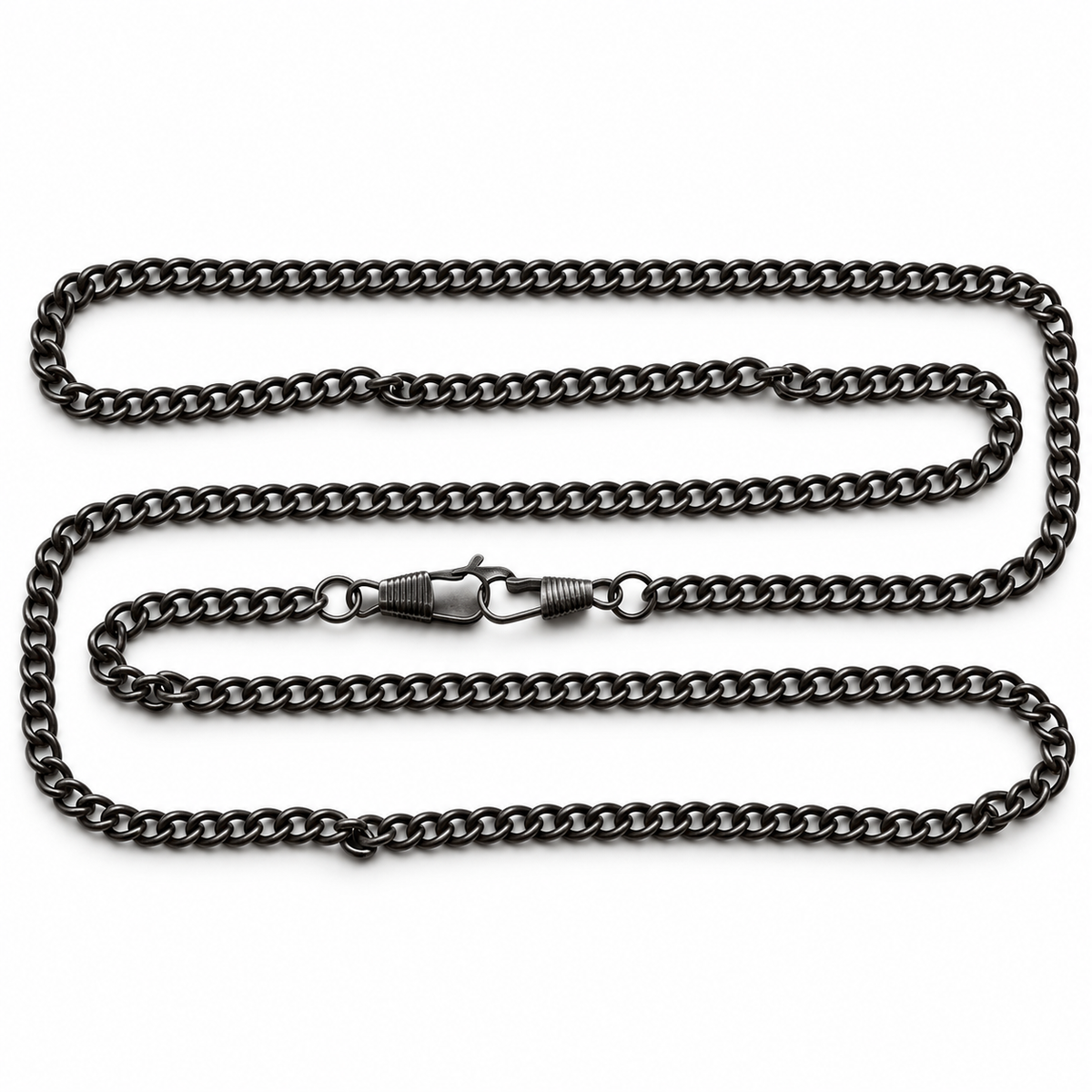 Black Chain Pattern 1