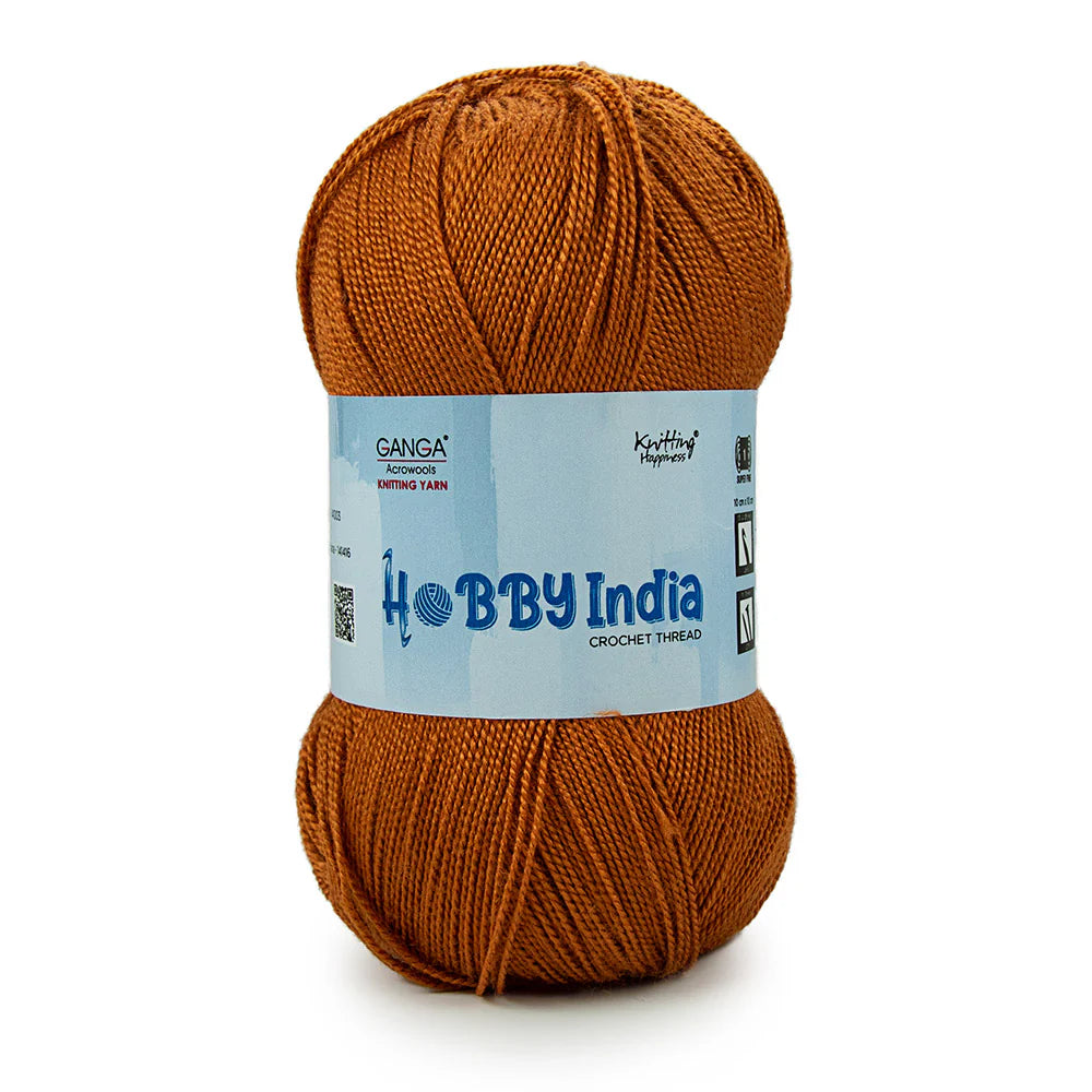 Hobby India HB016 Saddle Brown