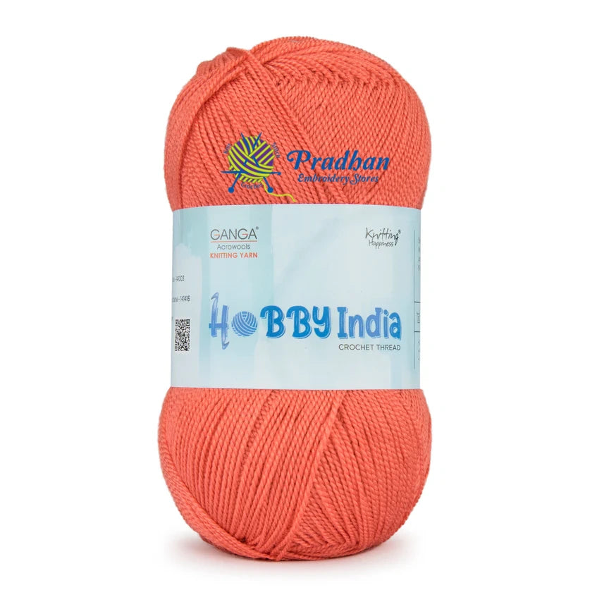 Hobby India HB086 Dark Salmon