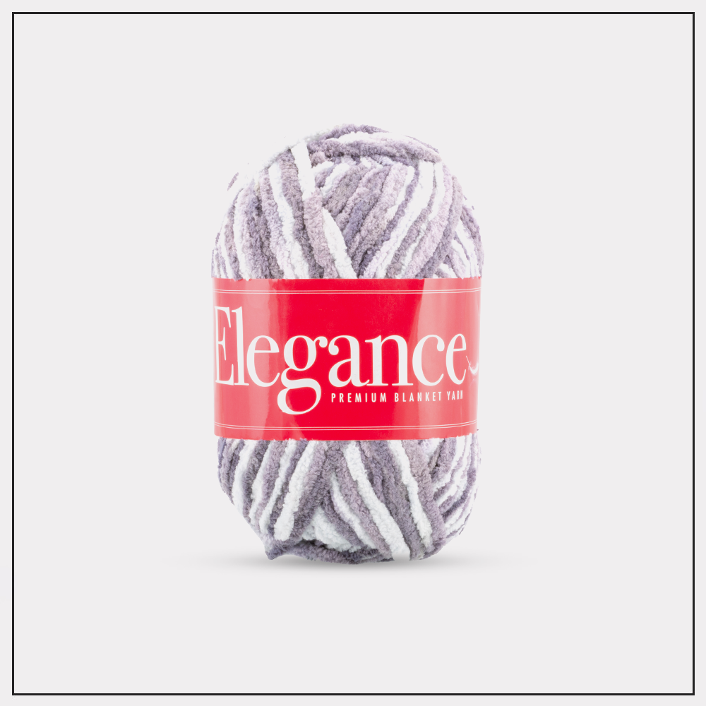 Elegance EGD018 Grey Multi
