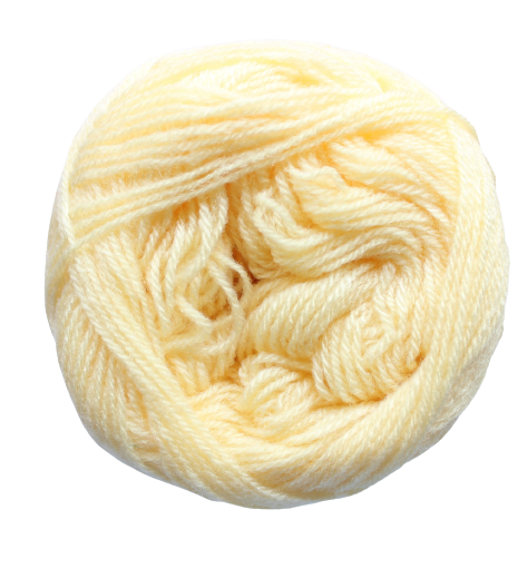 3PLY Acrylic TPA029 Medium Cream