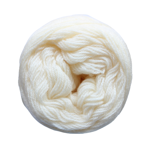 3PLY Acrylic TPA091 Lt. Cream