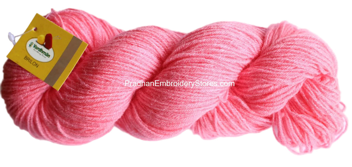 Vardhman Brilon BRN0662 Rose Pink