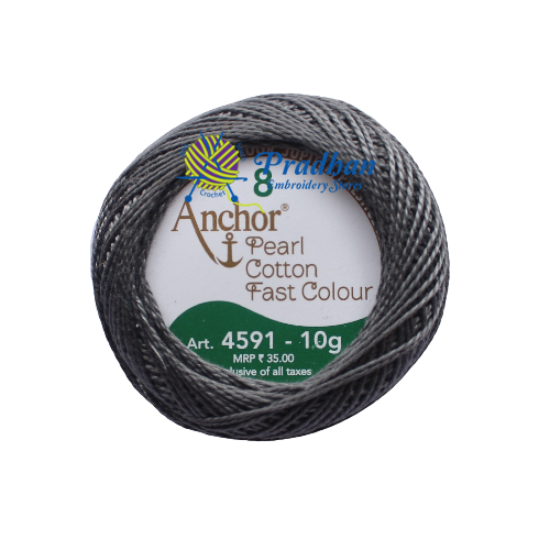 Pearl Cotton APRC0400