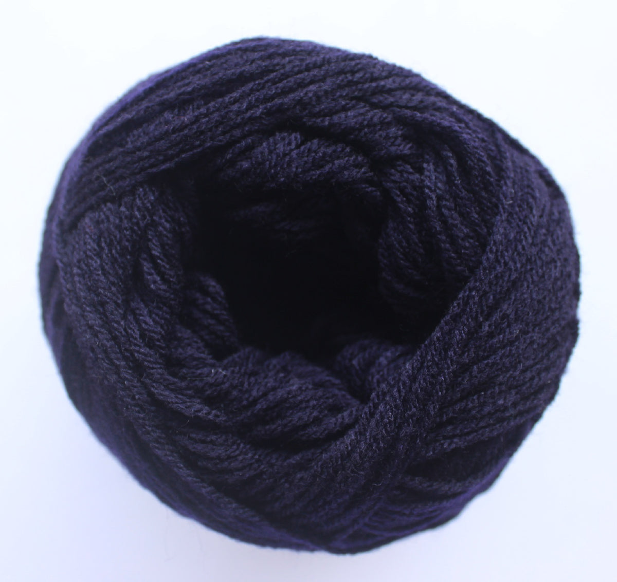 3PLY Acrylic TPA028 Dark Navy Blue
