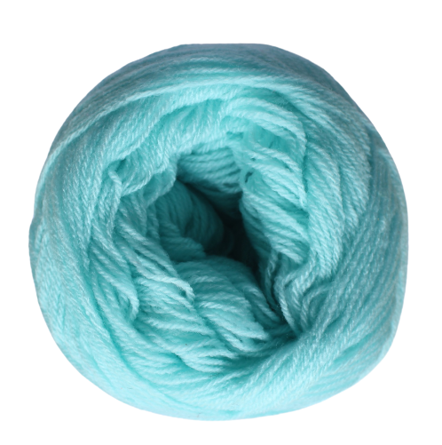 3PLY Acrylic TPA097 Lt. Turquoise