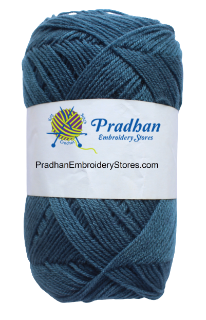3PLY Acrylic TPA015 Dark Grey