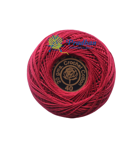 Rose Tkt.40 RRF020 Marron
