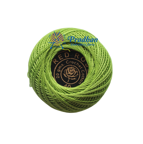 Rose Tkt.40 RRF256