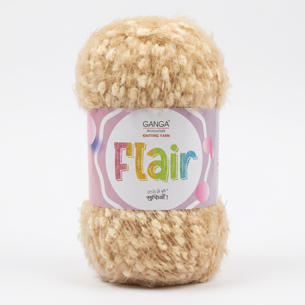 Flair FLR02