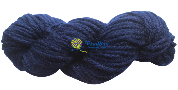 Motu Solid MTS039 Navy Blue