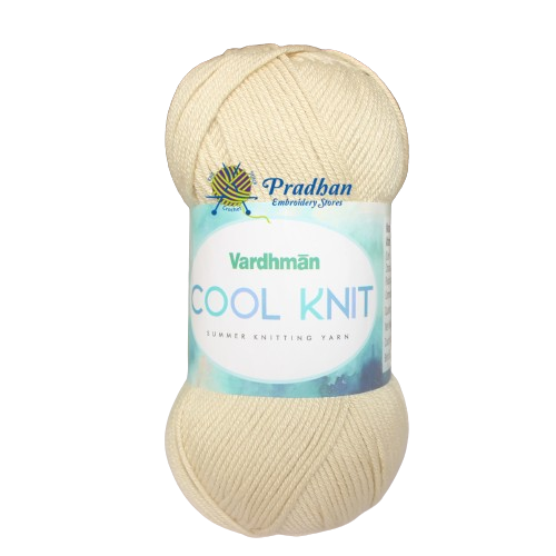Cool Knit CGL002 Beige