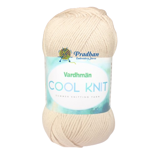 Cool Knit CGL003 Light Beige