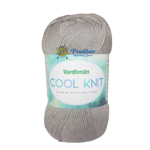 Cool Knit CGM004 Grey