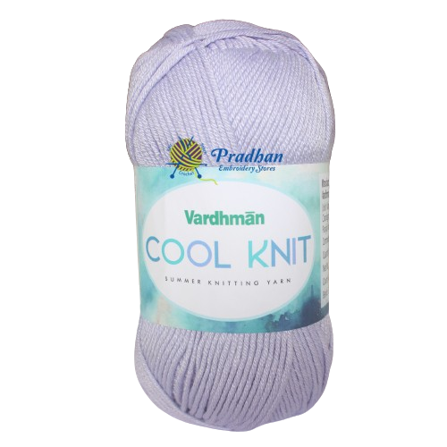 Cool Knit CGM012 Lavender