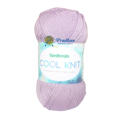 Cool Knit CGM013 Mauve