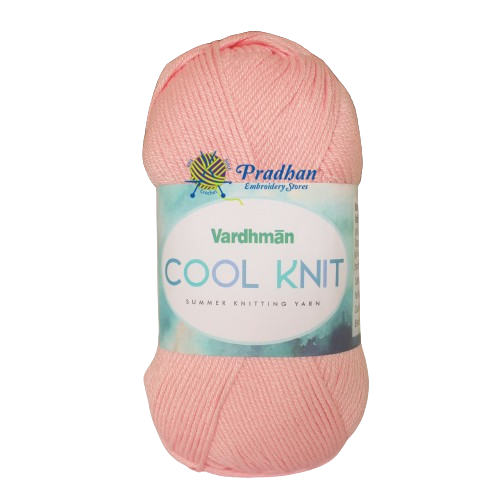 Cool Knit CGM017 Peach