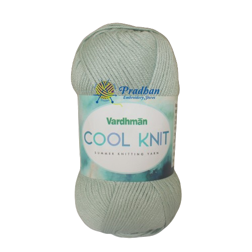 Cool Knit CGM019 lightblue