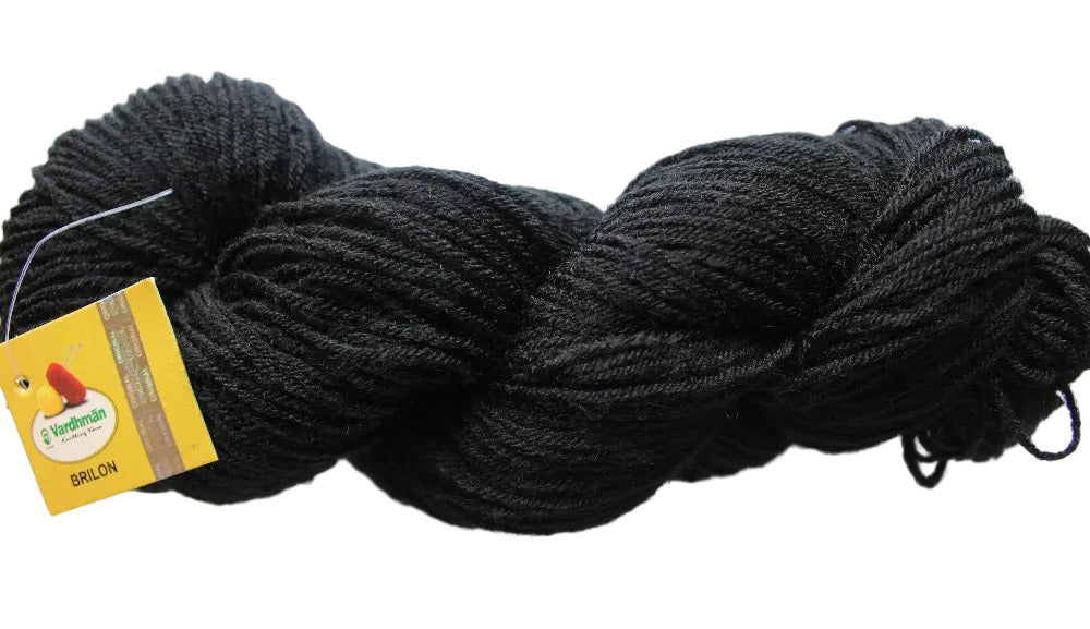 Vardhman Brilon BRN0473 Black