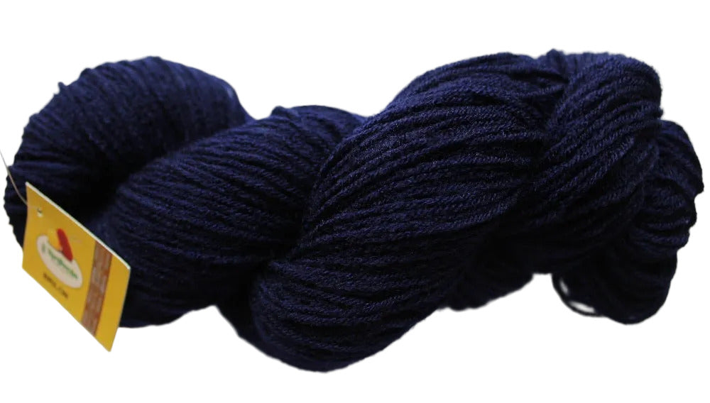 Vardhman Brilon BRN0460 Navy Blue