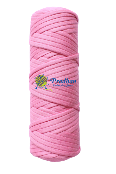 GulEra Tshirt Yarn L011 Lt. Pink
