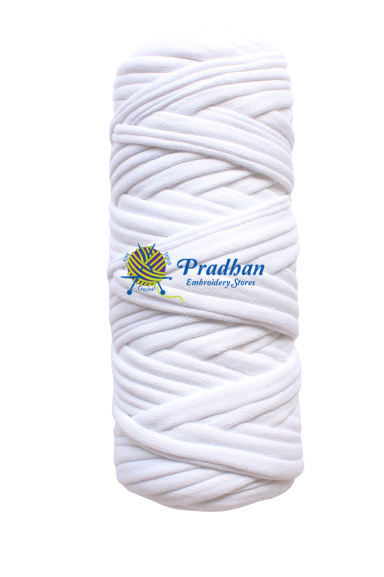 GulEra Tshirt Yarn L014 White