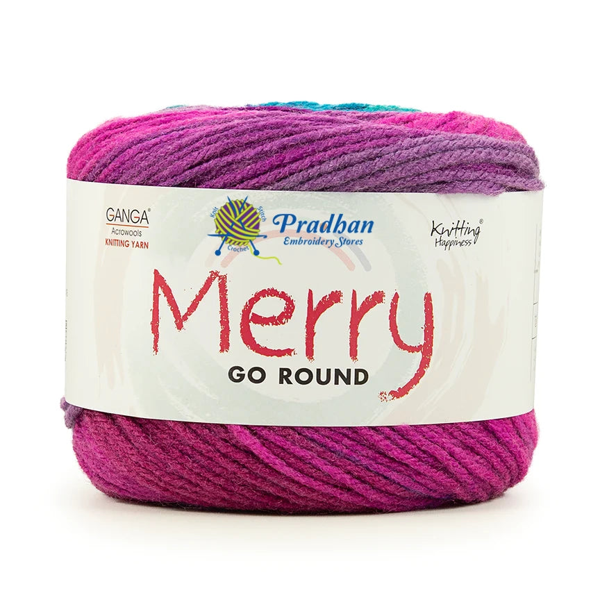Merry Go Round MGR006